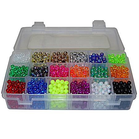 Warrior Pro Bead Box