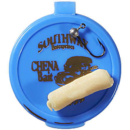 Amazing Chena Bait