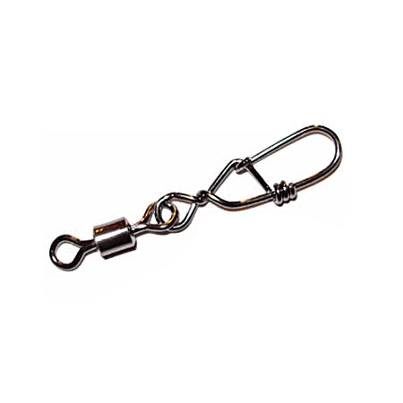 Snap Swivels - 10 Pk.