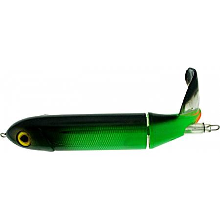 Whopper Plopper 190 7.5 in Firetiger Musky Bait