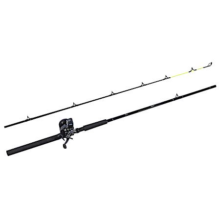 Classic Pro 7 Ft. 2-Pc. Walleye Trolling Combo