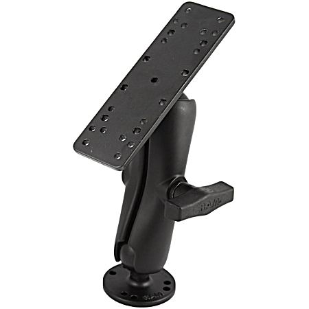 Big Screen 1.5 in Ball Sonar Mount