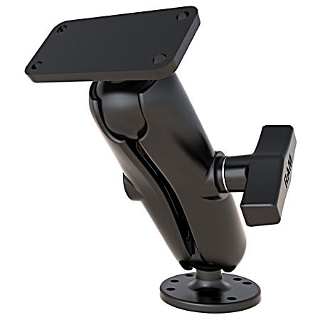 Helix 5 Sonar Mount