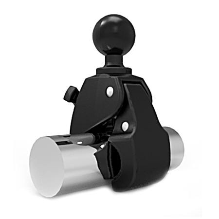 Medium Tough-Claw w/ 1.5 in Diameter Rubber Ball Mount