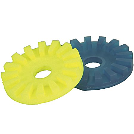Slip Disc Set for Rod Holders