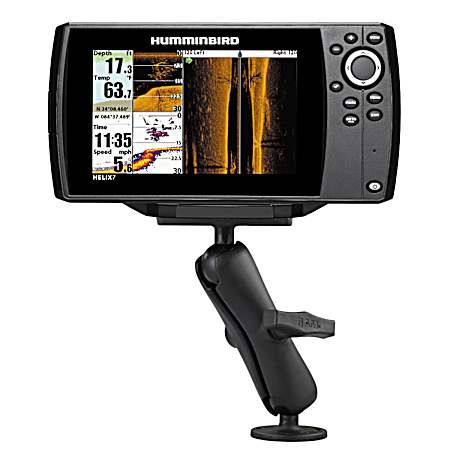 Helix 7 Sonar Mount