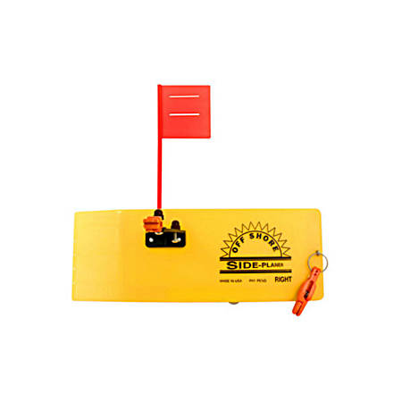 Pro Mag Planer - Right Model