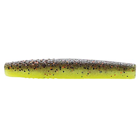 Finesse TRD Plastic Worm - Coppertreuse