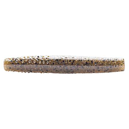 Finesse TRD Plastic Worm - Green Pumpkin