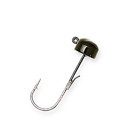 Finesse ShroomZ Jig Head - Black