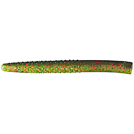 Big TRD Plastic Worm - California Craw