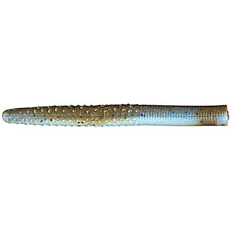 Big TRD Plastic Worm - The Deal