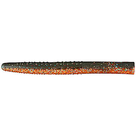 Big TRD Plastic Worm - Molting Craw