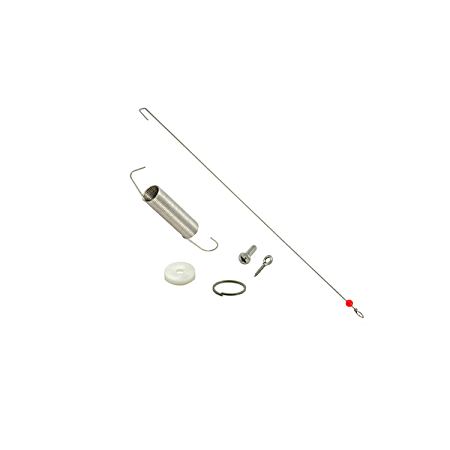 Economy Tattle Flag Kit-No Flag