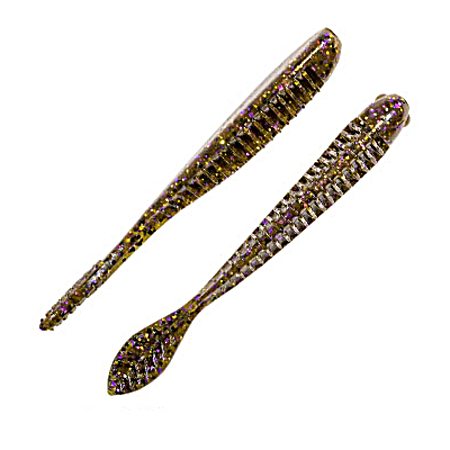 Trick ShotZ - Green Pumpkin Goby