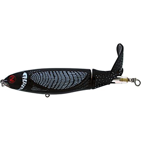 Whopper Plopper Surface Bait - Loon