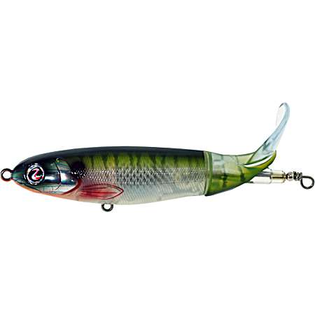 Whopper Plopper Surface Bait - Blue Gill
