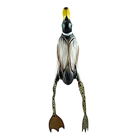 3D Hollow Fruck - Mallard