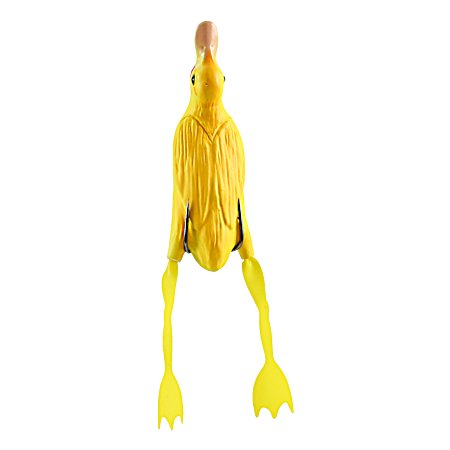 3D Hollow Fruck - Yellowchick