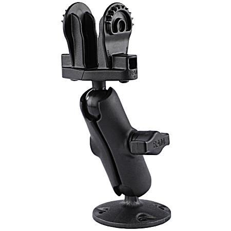 1 in Ball Mount For Lowrance Hook2 Series