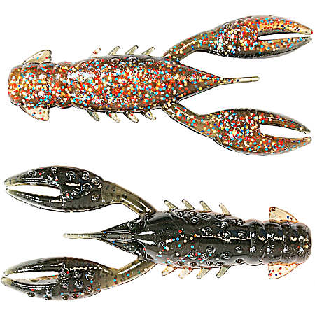 TRD Crawz Molting Craw Crayfish Jig