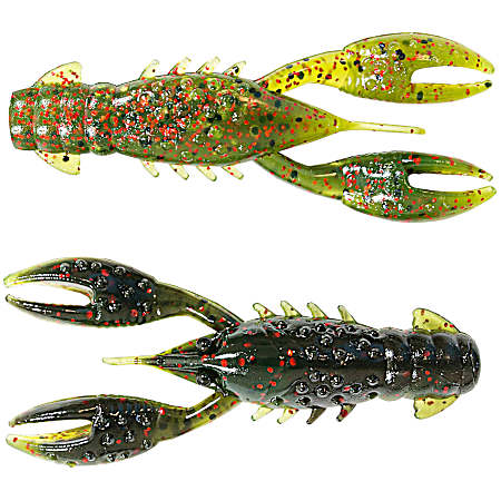 TRD Crawz California Craw Crayfish Jig