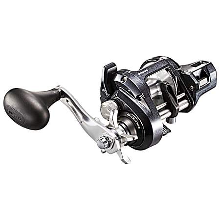 Tekota-A Line Counter Reel