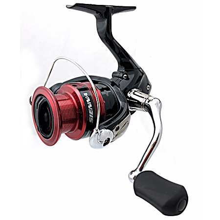 Sienna FG Spinning Reel
