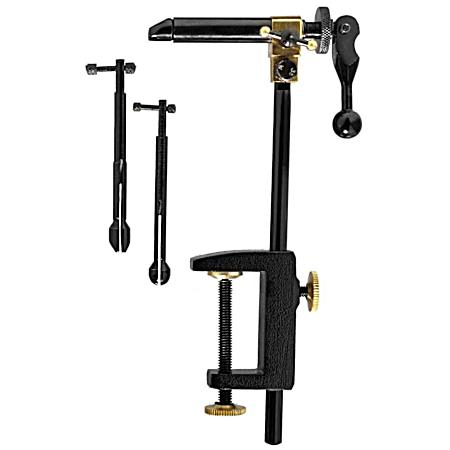 Supreme Rotary Fly Tying Vise