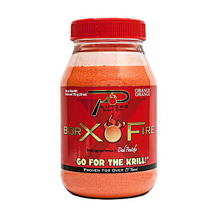 28 oz BORX Ofire