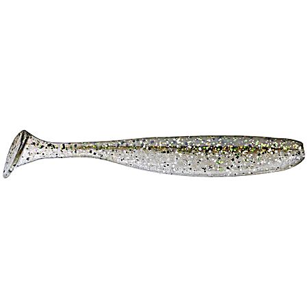 Silver Flash Easy Shiner Bait