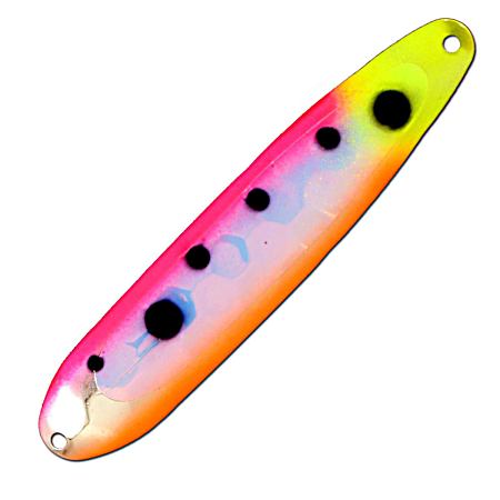 UV Wrecking Ball XL Spoon