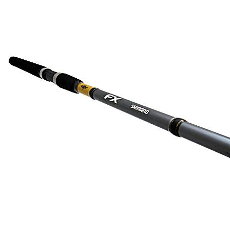 FX Spinning Rod