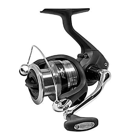 FX C3000 FC Spinning Reel