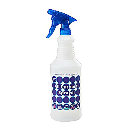 32 oz All-Purpose Sprayer