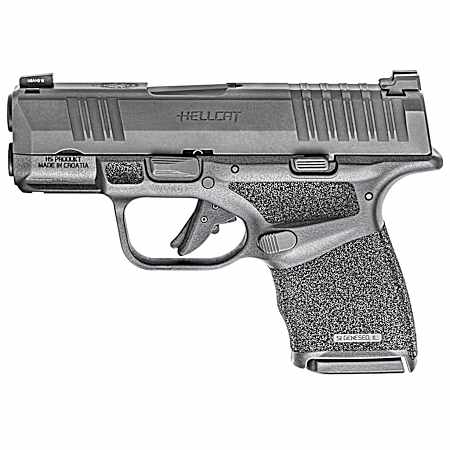 Hellcat 3 in Micro-Compact 9mm Handgun