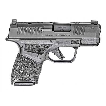 Hellcat 3 in Micro-Compact OSP 9mm Handgun