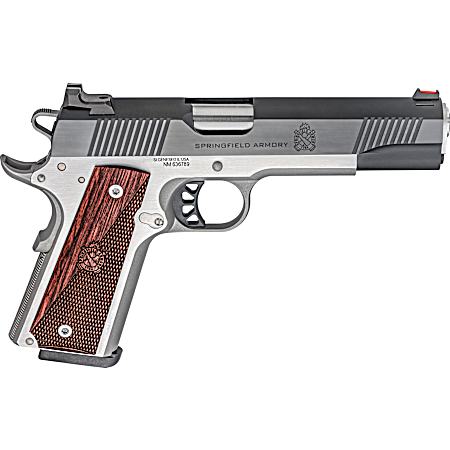 1911 Ronin 10mm Handgun