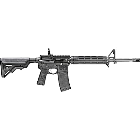 Saint M-LOK B5 5.56mm NATO Black Semi Automatic Modern Sporting Rifle