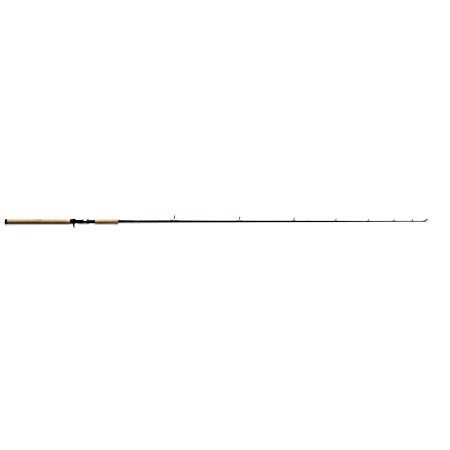 Triumph Musky Rod
