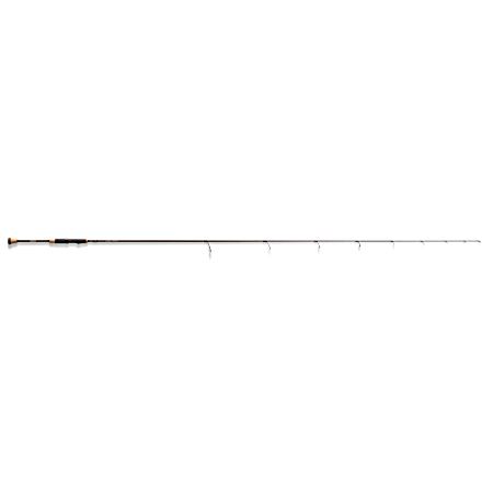 Copper Slab Panfish Series Spinning Rod