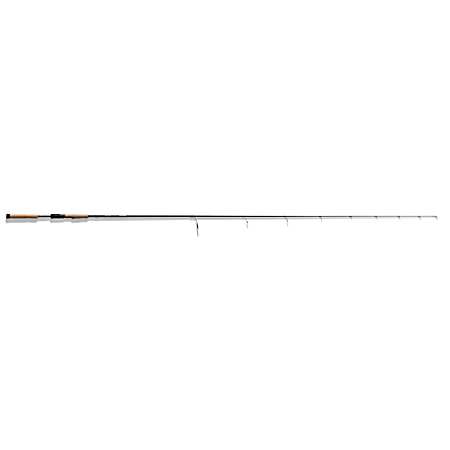 Emerald Walter Green Eyecon Spinning Rod