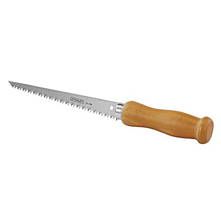 6 In. Wallboard Saw