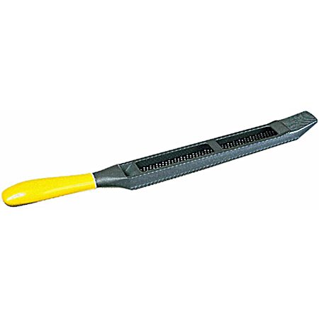 10 In. Surform Flat File Regular Cut Blade