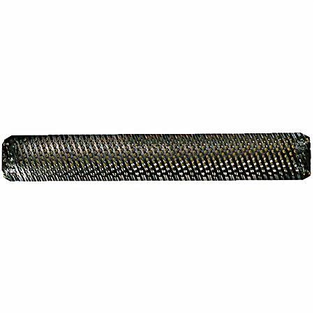 Half Round Regular Cut Replacement Blade