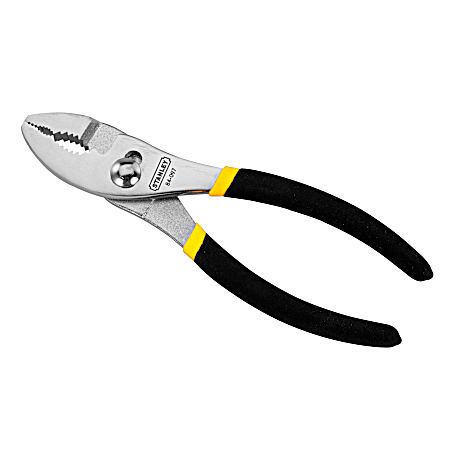 6 in Slip Joint Pliers