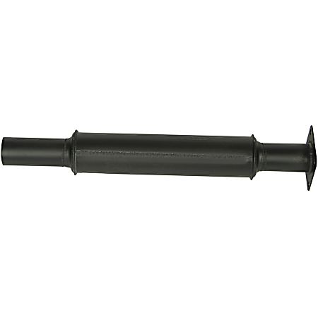 Vertical Tractor Muffler - DR-4