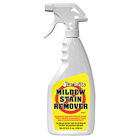 22 oz. Mildew Stain Remover