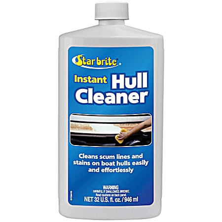 32 oz Instant Hull Cleaner