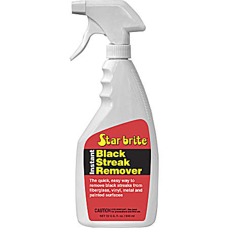 22 oz. Instant Black-Streak Remover